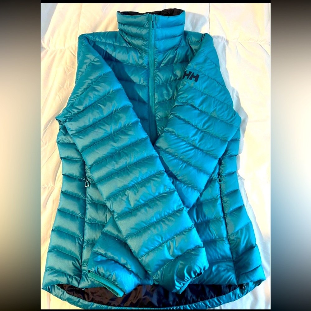 Helly Hansen jacket